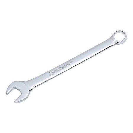 WELLER Crescent 2 in. X 2 in. SAE Jumbo Combination Wrench 1 pc CJCW9